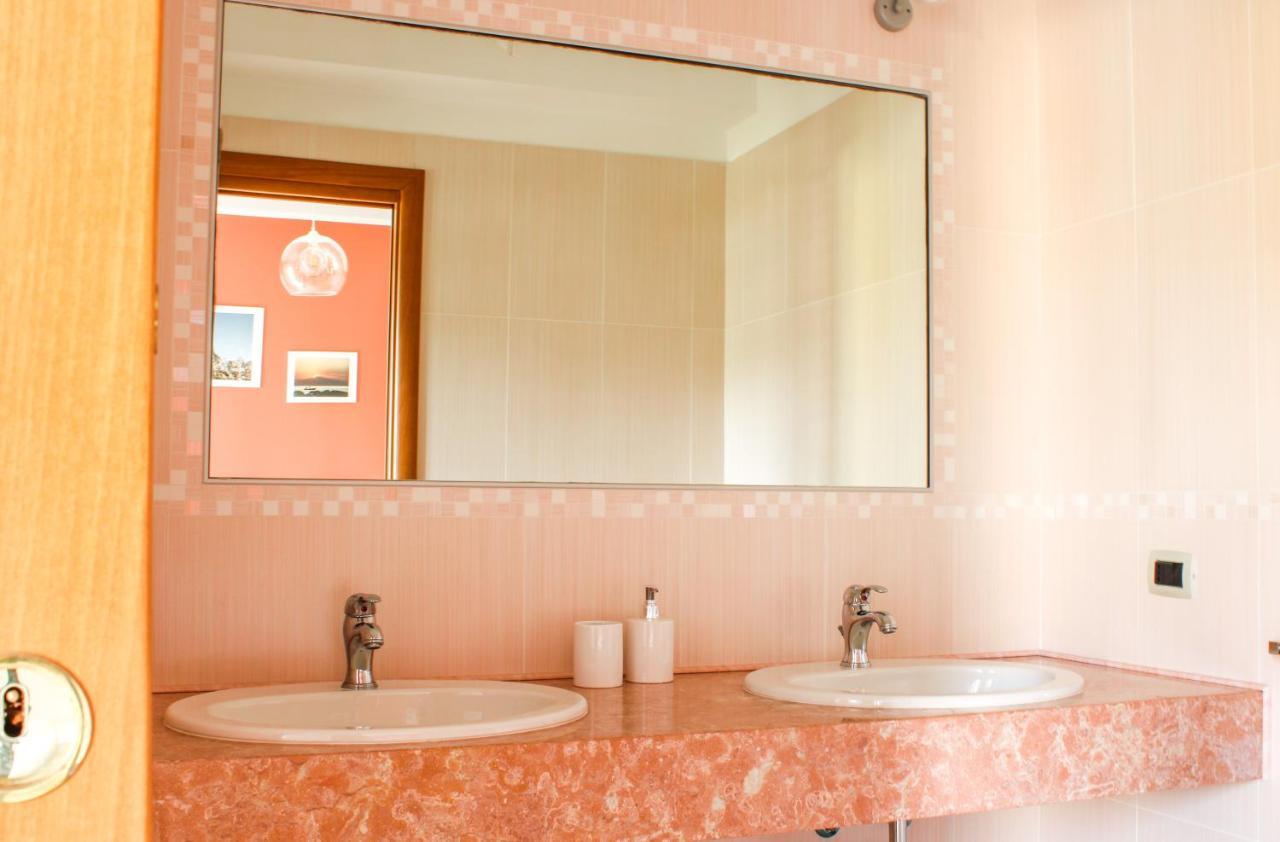 Magna Grecia B&B E Appartamenti Caulonia Marina Exteriör bild