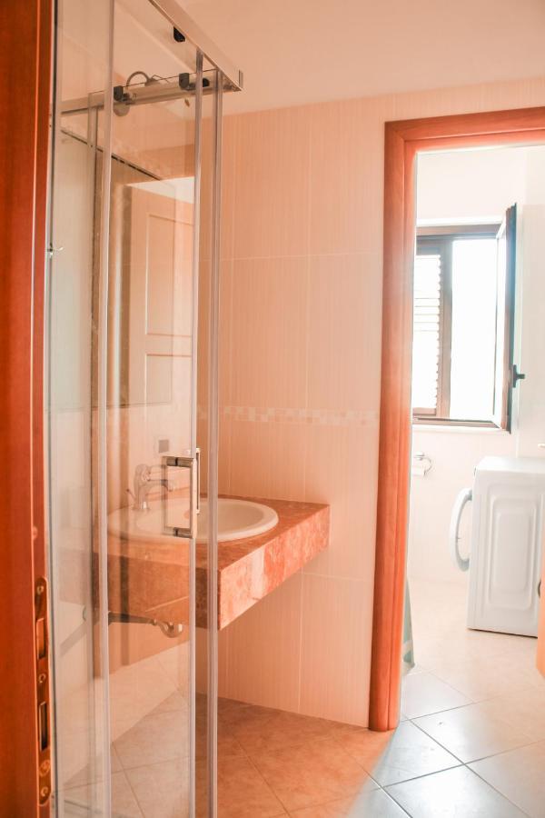 Magna Grecia B&B E Appartamenti Caulonia Marina Exteriör bild